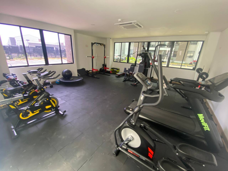 Apartamento En Venta - Jamundi, Jamundí