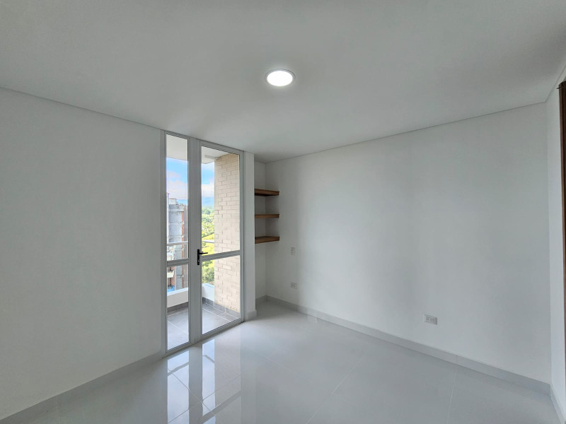 Apartamento En Venta - Ciudad Jardín, Cali
