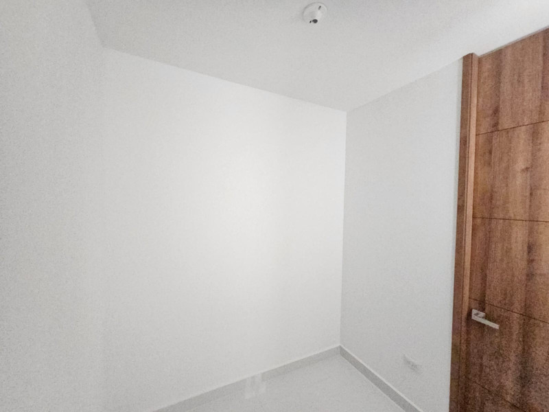 Apartamento En Venta - Ciudad Jardín, Cali