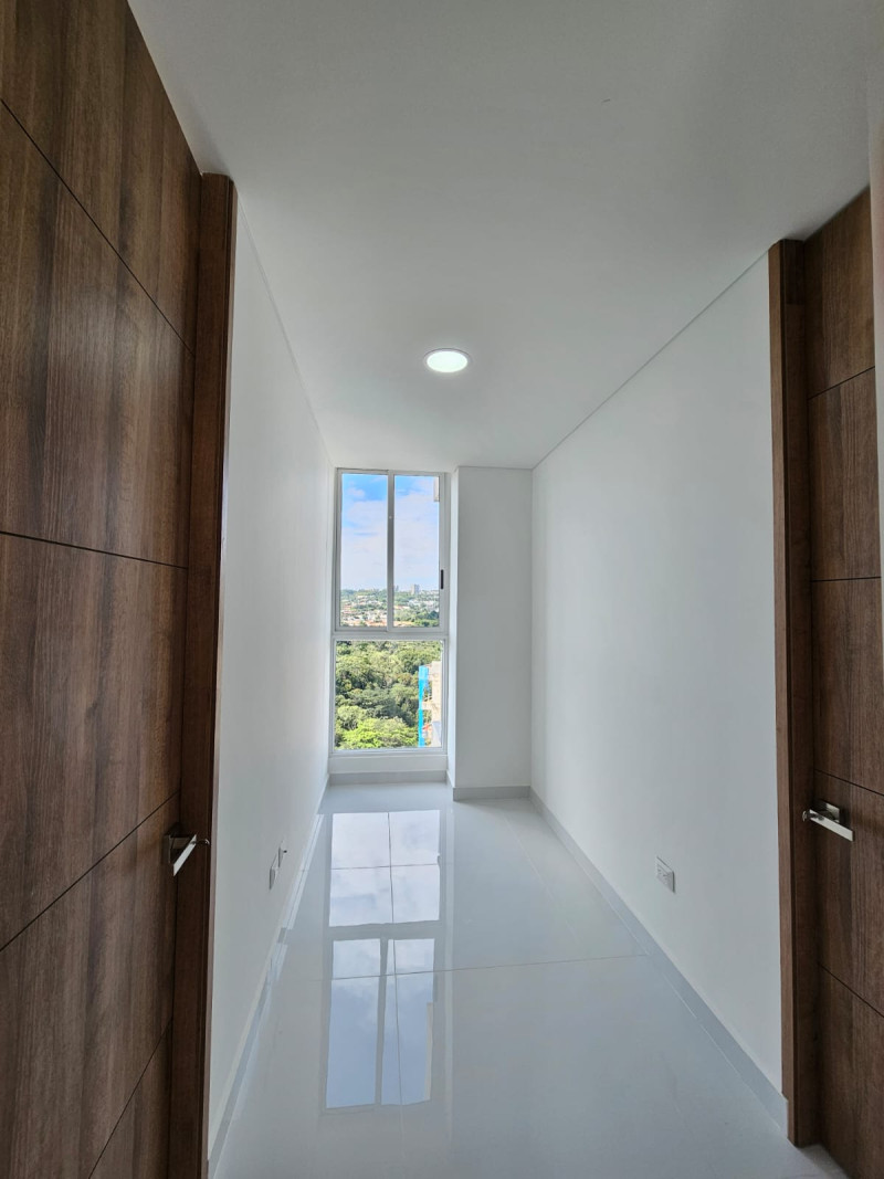 Apartamento En Venta - Ciudad Jardín, Cali