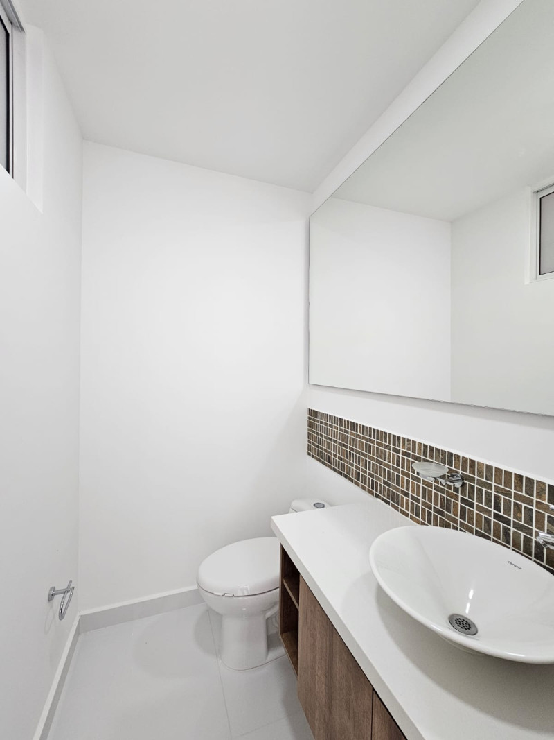 Apartamento En Venta - Ciudad Jardín, Cali