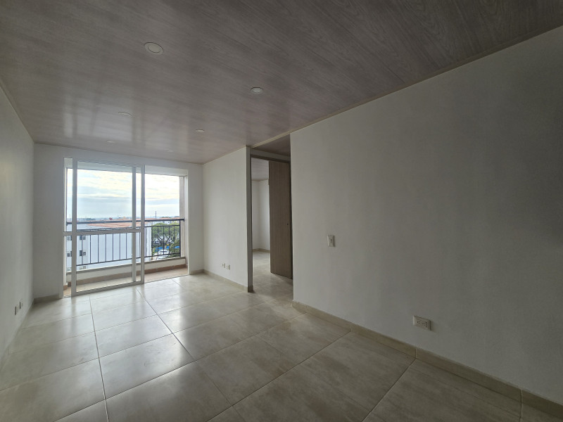 Apartamento En Venta - Ciudad Pacifica, Cali