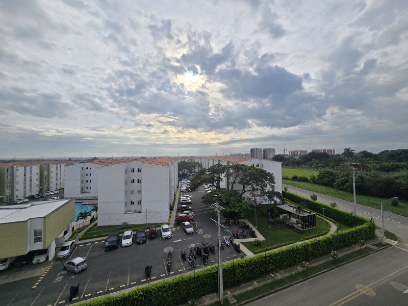 Apartamento En Venta - Ciudad Pacifica, Cali