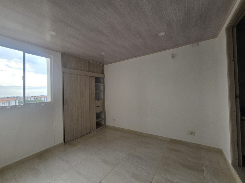 Apartamento En Venta - Ciudad Pacifica, Cali
