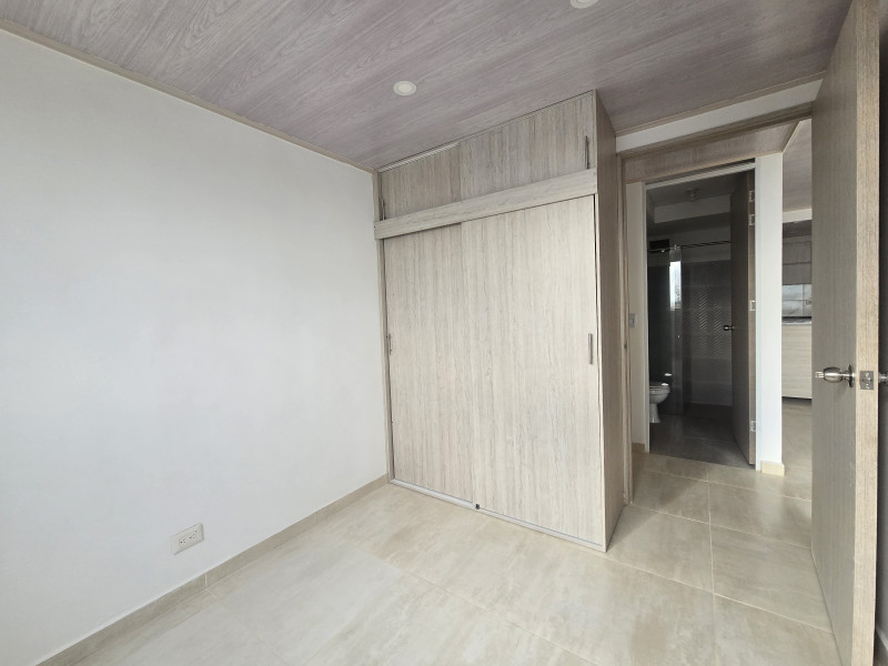 Apartamento En Venta - Ciudad Pacifica, Cali