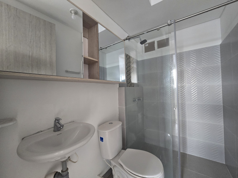 Apartamento En Venta - Ciudad Pacifica, Cali