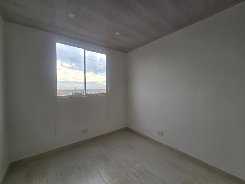Apartamento En Venta - Ciudad Pacifica, Cali