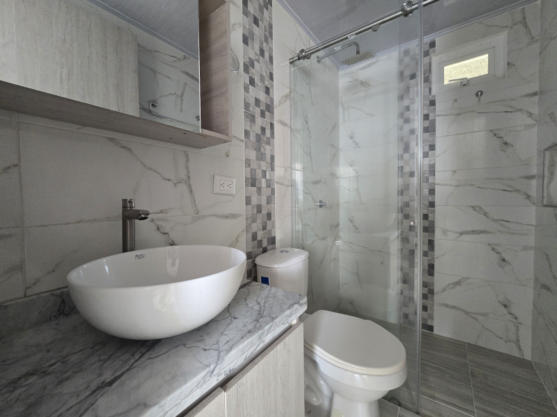 Apartamento En Venta - Ciudad Pacifica, Cali