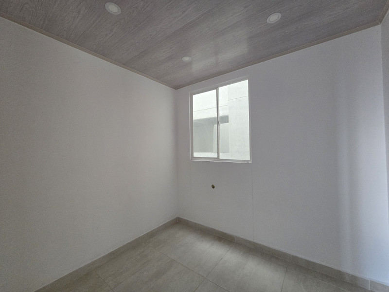 Apartamento En Venta - Ciudad Pacifica, Cali