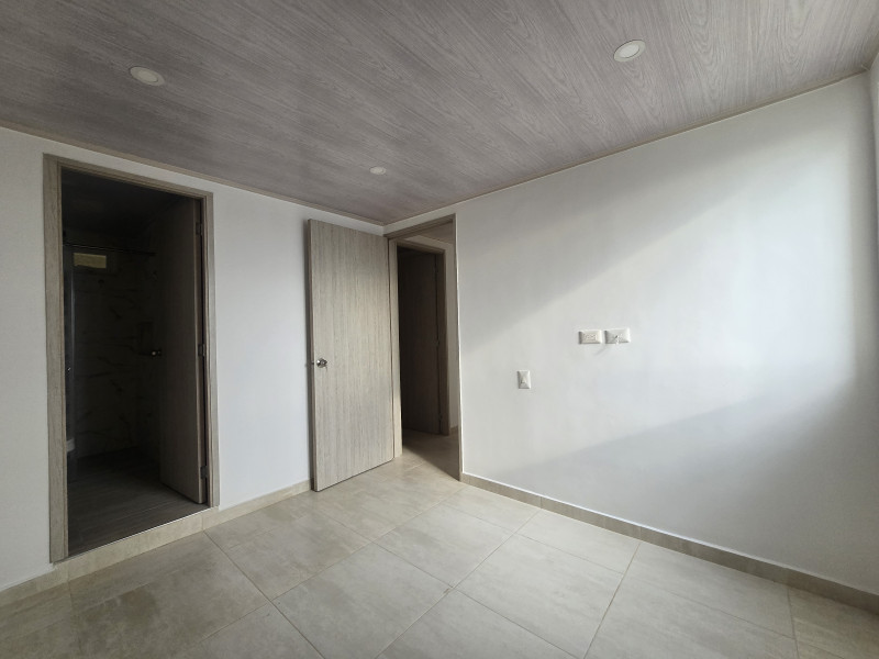 Apartamento En Venta - Ciudad Pacifica, Cali