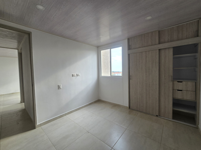 Apartamento En Venta - Ciudad Pacifica, Cali