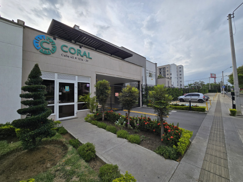 Apartamento En Venta - Ciudad Pacifica, Cali