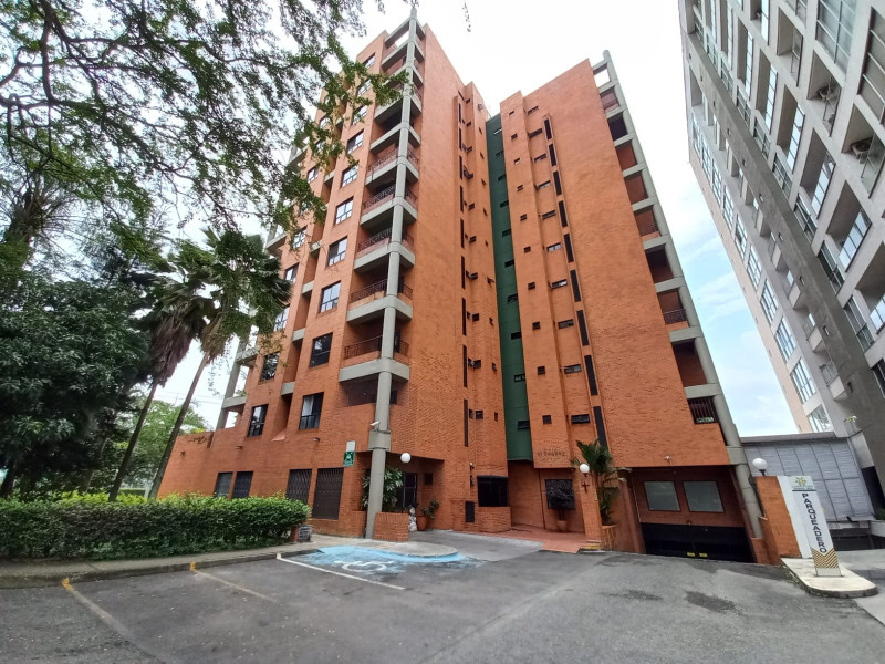 Apartamento En Venta - Tequendama, Cali