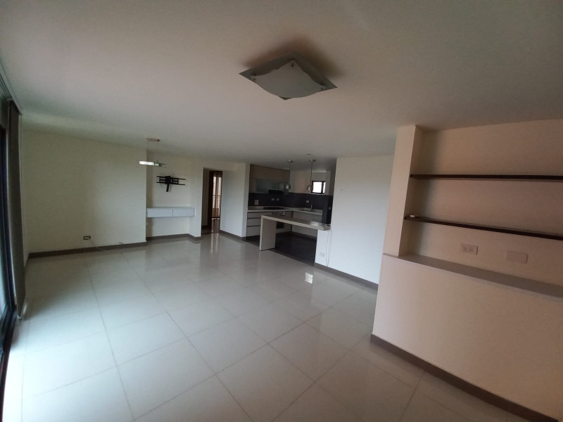 Apartamento En Venta - Tequendama, Cali
