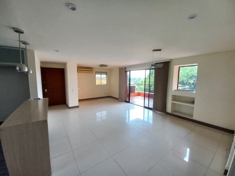 Apartamento En Venta - Tequendama, Cali