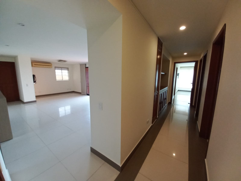 Apartamento En Venta - Tequendama, Cali