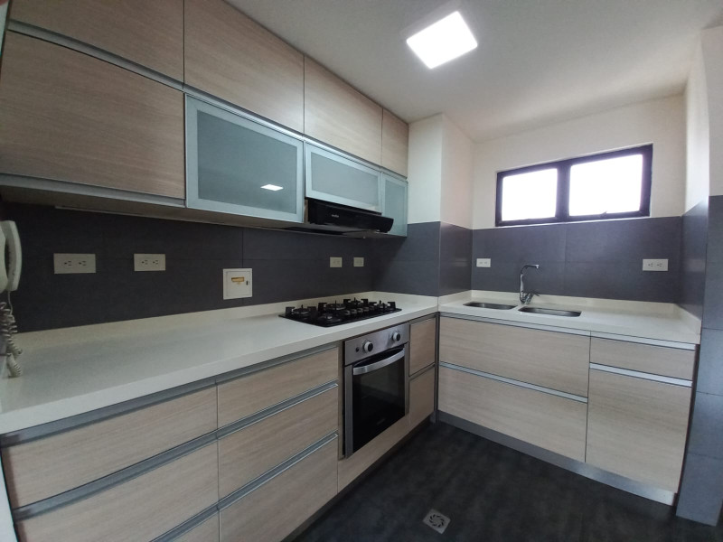 Apartamento En Venta - Tequendama, Cali