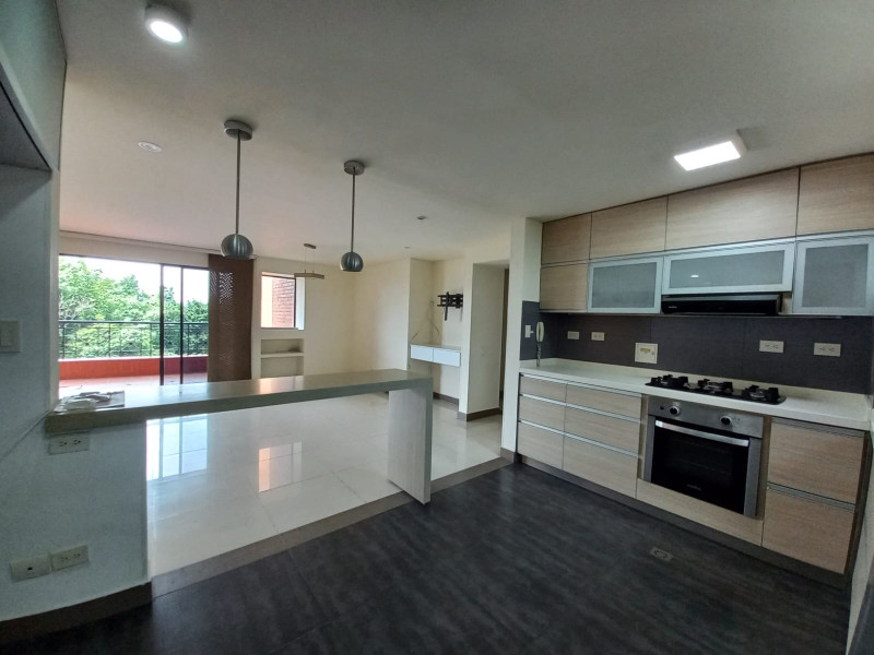 Apartamento En Venta - Tequendama, Cali