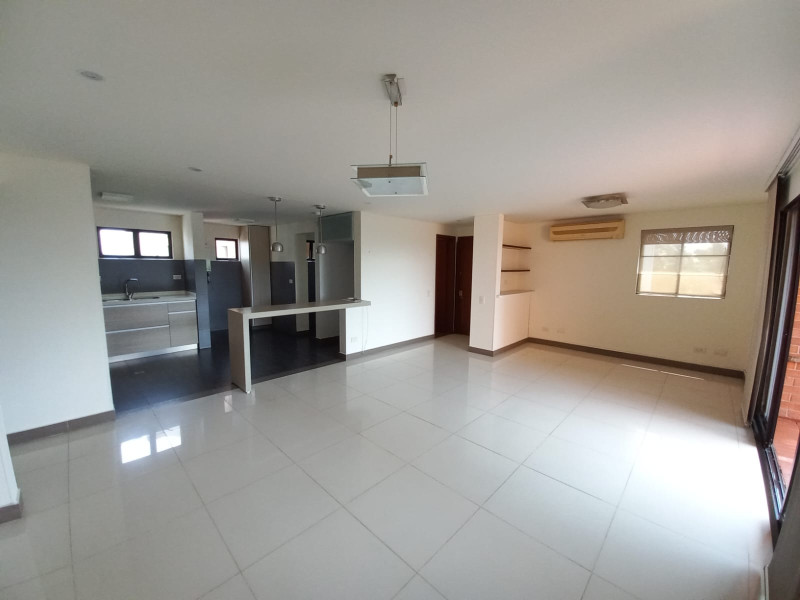 Apartamento En Venta - Tequendama, Cali
