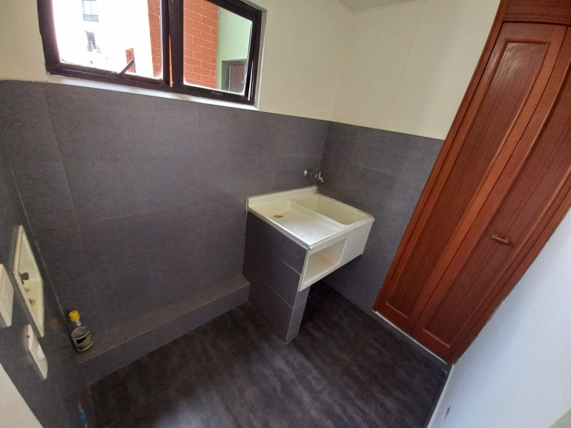 Apartamento En Venta - Tequendama, Cali