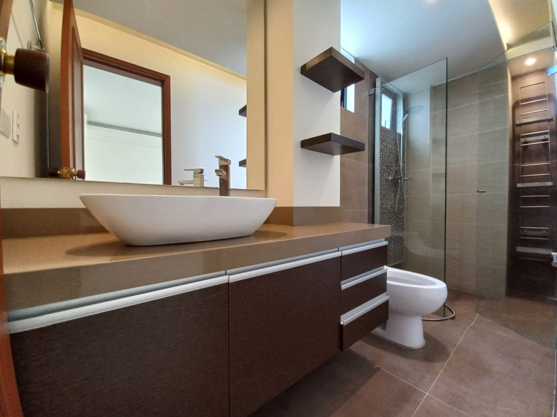 Apartamento En Venta - Tequendama, Cali