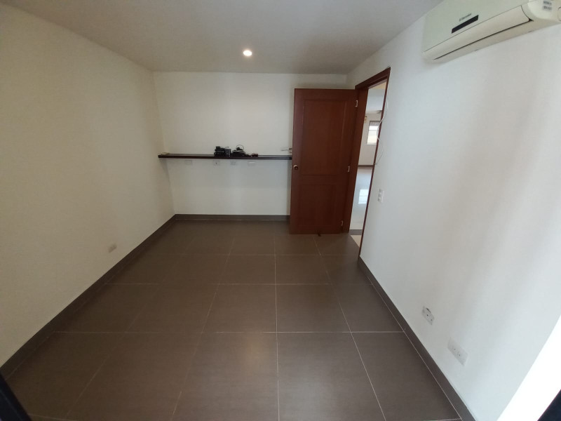 Apartamento En Venta - Tequendama, Cali