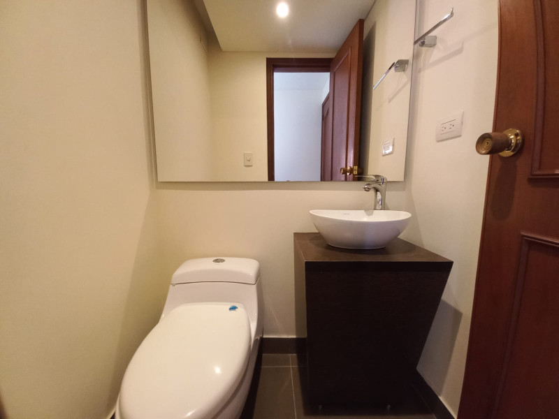 Apartamento En Venta - Tequendama, Cali