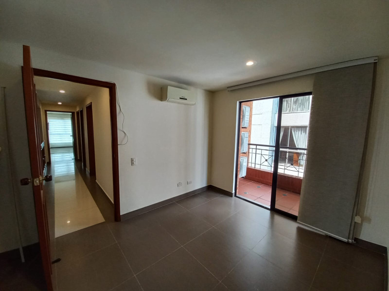 Apartamento En Venta - Tequendama, Cali