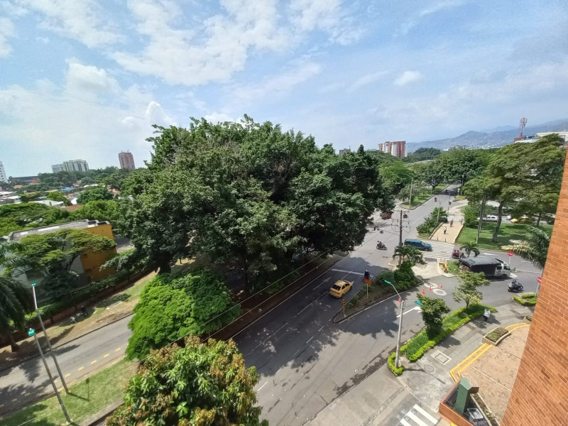 Apartamento En Venta - Tequendama, Cali