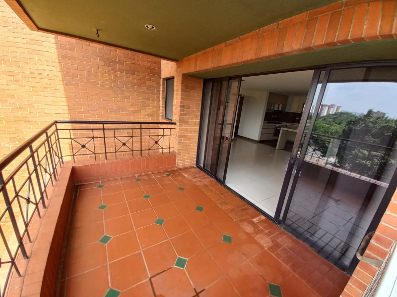 Apartamento En Venta - Tequendama, Cali