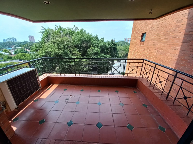 Apartamento En Venta - Tequendama, Cali