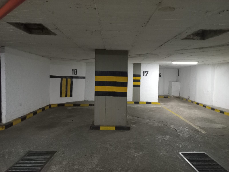 Apartamento En Venta - Tequendama, Cali