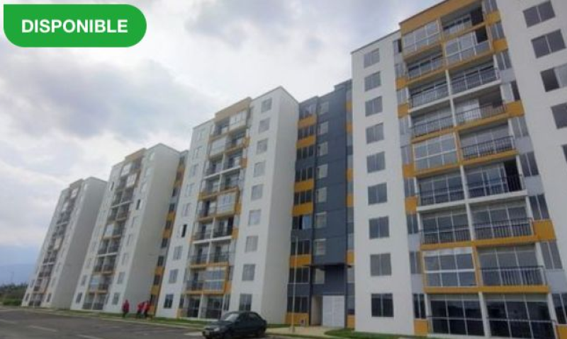 Apartamento En Arriendo - La Reserva, Jamundí