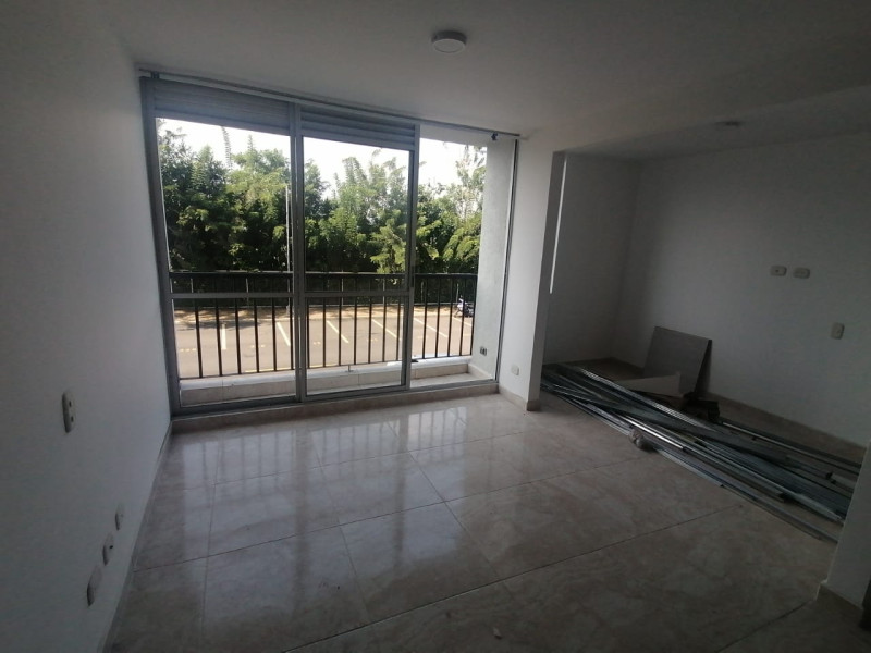 Apartamento En Arriendo - La Reserva, Jamundí