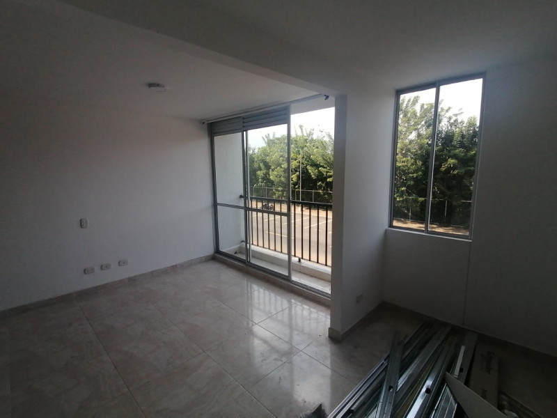 Apartamento En Arriendo - La Reserva, Jamundí