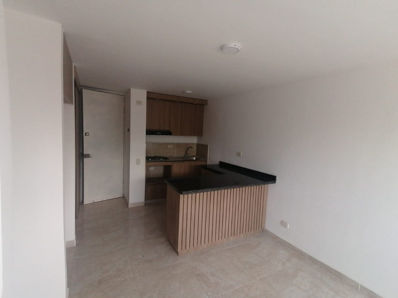 Apartamento En Arriendo - La Reserva, Jamundí