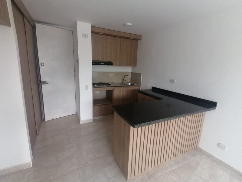 Apartamento En Arriendo - La Reserva, Jamundí