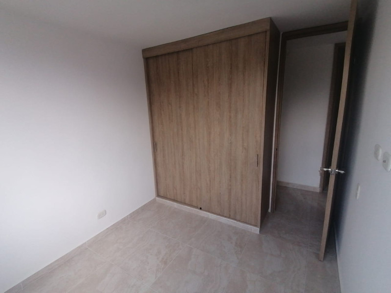 Apartamento En Arriendo - La Reserva, Jamundí
