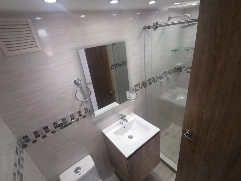 Apartamento En Arriendo - La Reserva, Jamundí