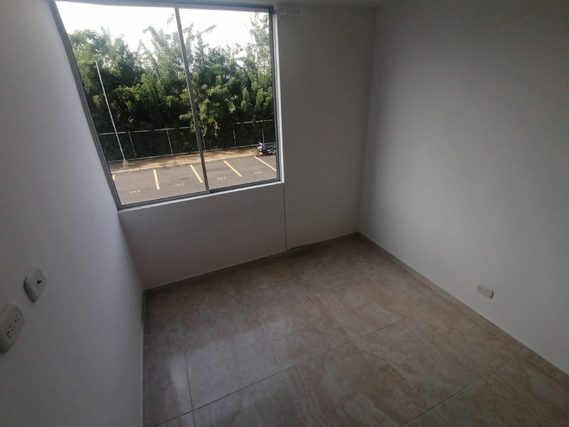 Apartamento En Arriendo - La Reserva, Jamundí