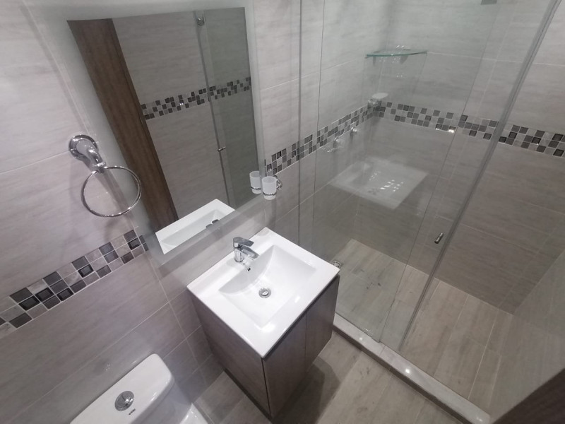 Apartamento En Arriendo - La Reserva, Jamundí