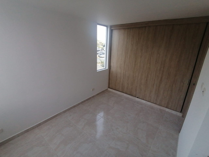Apartamento En Arriendo - La Reserva, Jamundí