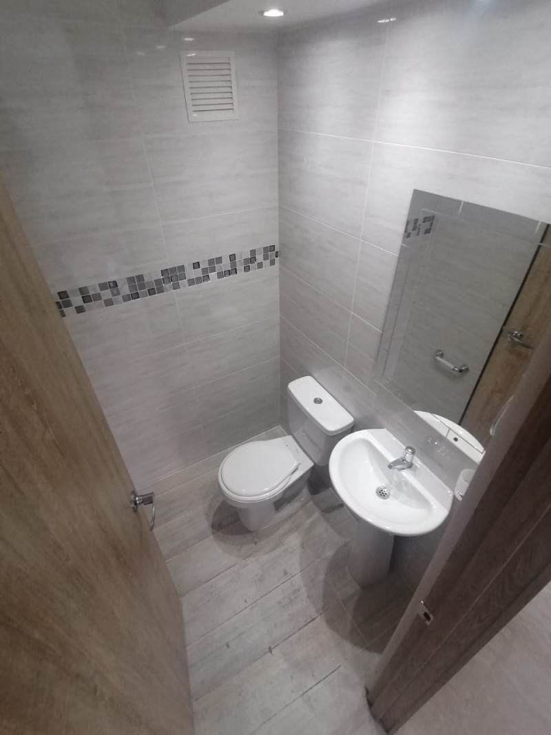 Apartamento En Arriendo - La Reserva, Jamundí