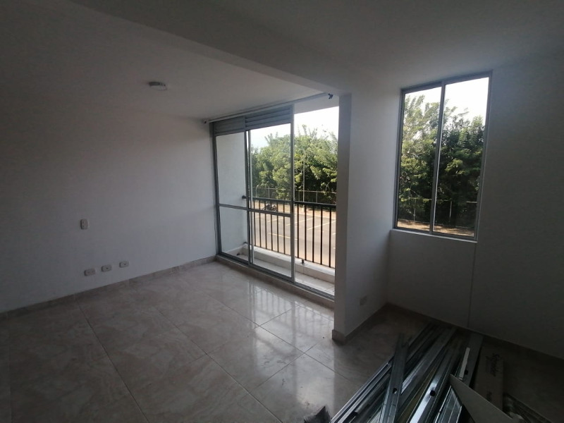 Apartamento En Arriendo - La Reserva, Jamundí