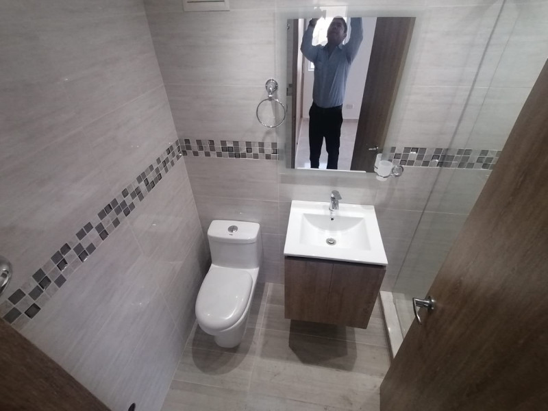 Apartamento En Arriendo - La Reserva, Jamundí