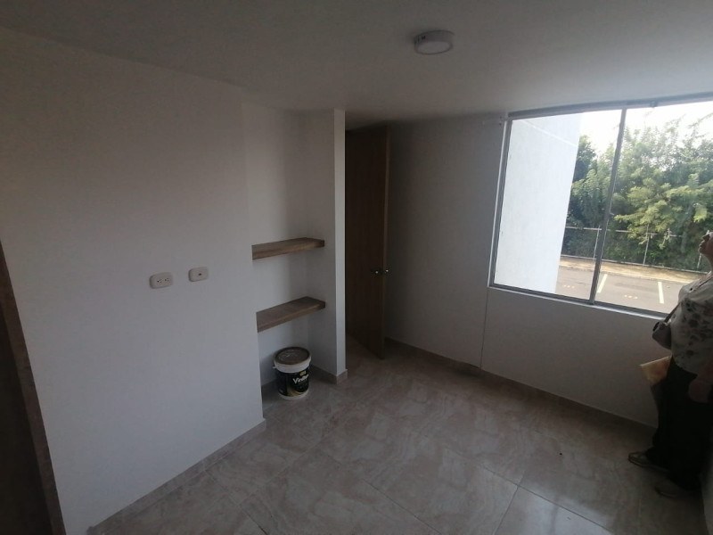 Apartamento En Arriendo - La Reserva, Jamundí