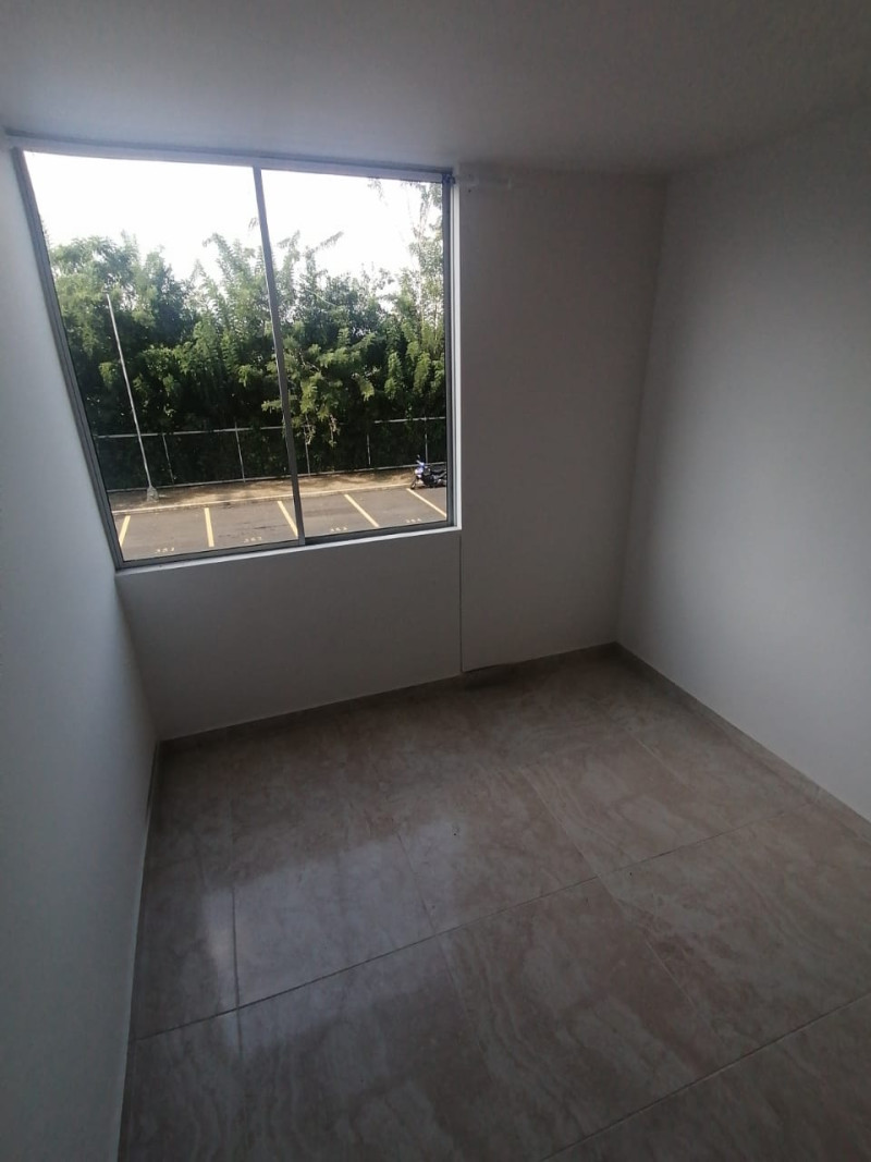 Apartamento En Arriendo - La Reserva, Jamundí