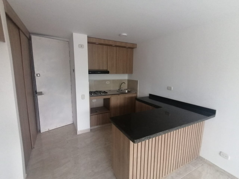 Apartamento En Arriendo - La Reserva, Jamundí
