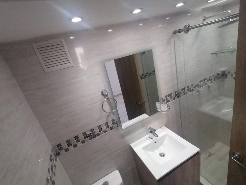 Apartamento En Arriendo - La Reserva, Jamundí