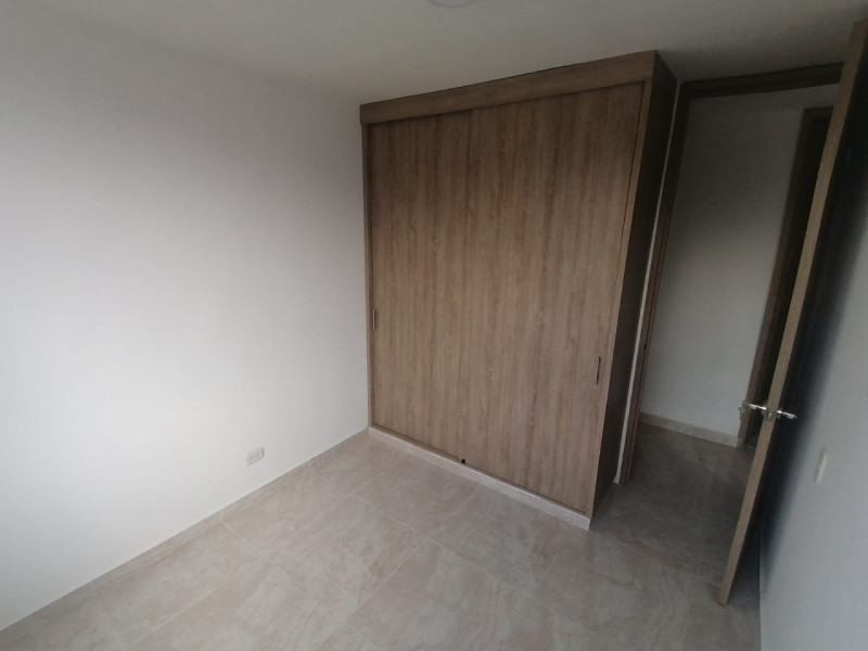 Apartamento En Arriendo - La Reserva, Jamundí
